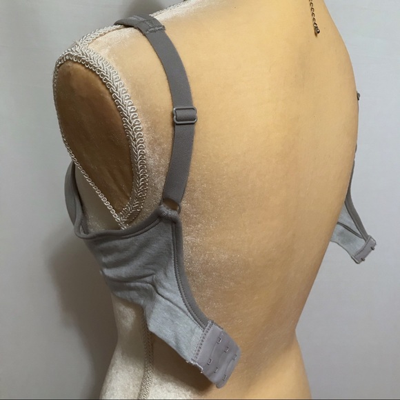 Splendid “2/$20” NWOT Seamless Lounge Bra S - Picture 5 of 8